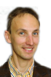 Klöckl Werner, MMag. Dr.