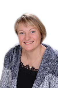 Weber Daniela Mag, evang. Pfarrerin