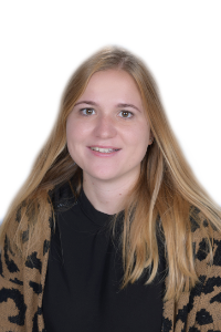 Weberhofer Katja, MEd