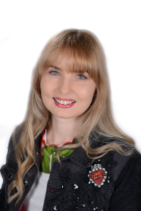 Hambammer Verena, BEd