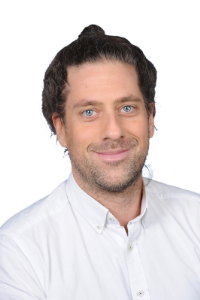 Strutzenberger Dominik, MA