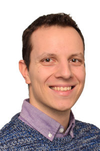 Zauhar Alexander, MEd