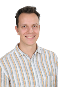 Zauhar Alexander, MEd