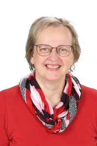 Birgit Mieß