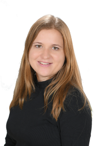 Weberhofer Katja, MEd