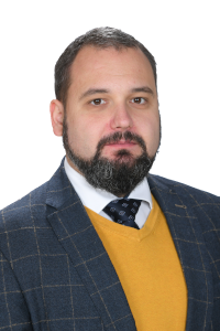 Merkl-Langmann Gerald, Mag.