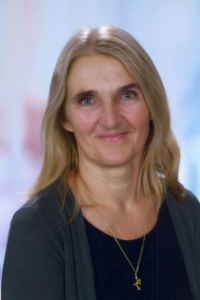 Sabine Müller